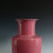 Fic2021.057 Large Pink Vase-1