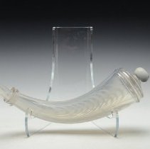 1943.100099 Hand-blown Powder Horn Whimsey 3