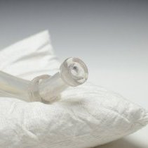 1943.100099 Hand-blown Powder Horn Whimsey 5