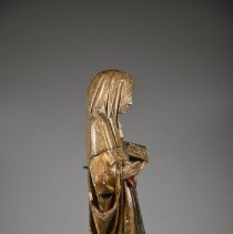 1972.11689 Saint Anne With Prayer Book 3