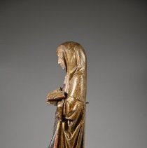 1972.11689 Saint Anne With Prayer Book 5