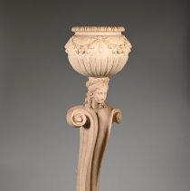 1976.14051ab Jardiniere And Pedestal 2