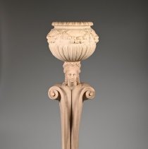 1976.14051ab Jardiniere And Pedestal 5