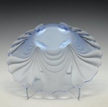 2006.42.3 Caprice Alpine Glass Bowl 3