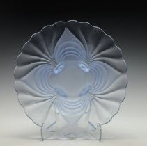 2006.42.3 Caprice Alpine Glass Bowl 1