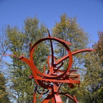 2007.20.1 Outlook Sculpture 1