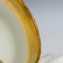 Jardinière Featuring Roses