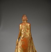 7-65 Standing Buddha 4