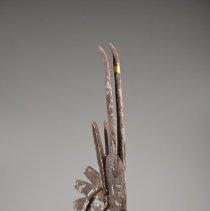 Ir11-7-2004-5 African Antelope Headdress 1