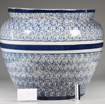 1962.10948 Zanesville Stoneware Sixty-gallon Jardinière 3