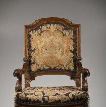 1991.15869b Jacobean Chair-4