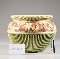 2003.114a Roseville Donatello-3