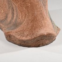 2013.034.002 Romecki, Land And Sea Tree 3