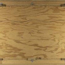 2021.014.001 James Alexander Walker, Soldiers In Winter (back)