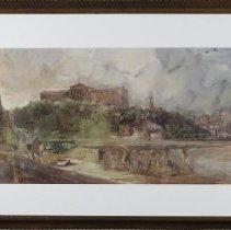 1959.10780 Hugh Gumpel-with Frame