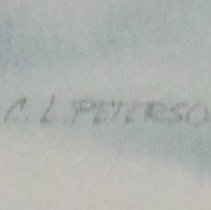 1972.11686 Charles Peterson-signature