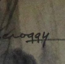 1983.15076 Hal Scroggy-signature