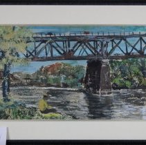 2016.009.004 Ida Kaufman-notecard