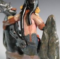 1985.16240 Jezuca Victor Julian, The Pulque Drinkers-3