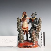 1985.16240 Jezuca Victor Julian, The Pulque Drinkers-6