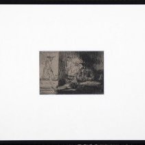 1939.10013  Rembrandt (with Frame)-002