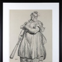 1943.10133 Andrew Loomis (object Id) -