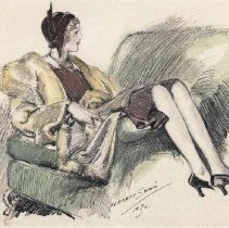 1954.10465 Everett Shinn (unframed)2