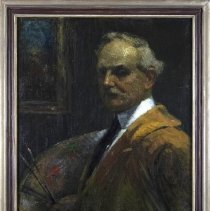 1968.11470  Karl Kappes (framed)