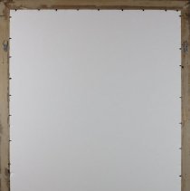 1970.11562  Marc Chagall (back)