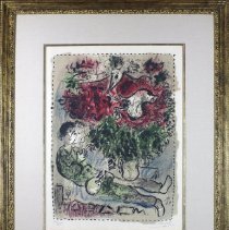 1970.11562 Marc Chagall (object Id)