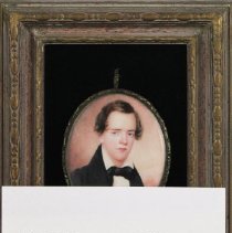 1971.11597 Samuel F. B. Morse (object Id)