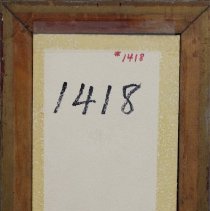 1971.11597 Samuel F. B. Morse (back)