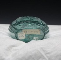 1973.11791 Glass Eagle Flask-031