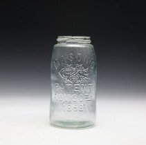 1973.13022 Glass Mason Jar-018