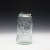 1973.13022 Glass Mason Jar-020