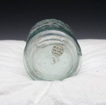 1973.13022 Glass Mason Jar-022