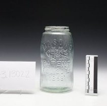 1973.13022 Glass Mason Jar-016