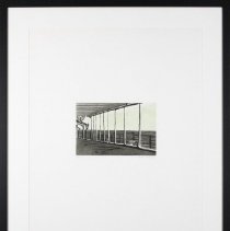 1981.15589c Patrick Procktor, Framed