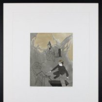 1981.15589d Patrick Procktor, Object Id