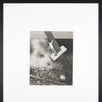 1981.15589g Patrick Procktor, Framed