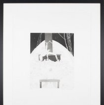 1981.15589j Patrick Procktor, Framed