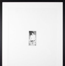 1981.15589l Patrick Procktor, Framed