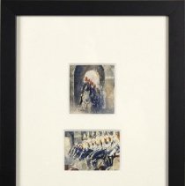1984.16172  Herbert B. Tschudy (framed #1)