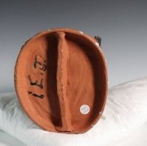 1986.16344 Mexican Folk Art, Devil Holding The Dead-4