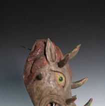 1987.15198 Nine-horned Dragon Mask-3