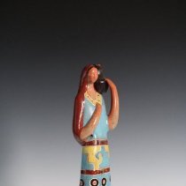 1987.15199 Woman With Jug-2