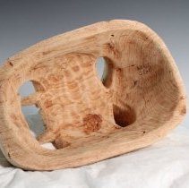 1991.15915 Horned Mask-4