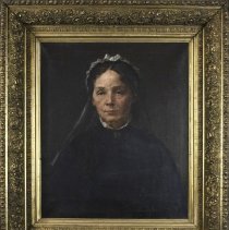 2006.124.17a  James Pierce Barton (framed)