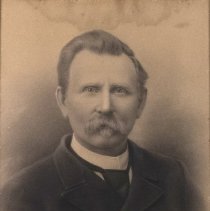 2010.1.10 Portrait Of Benjamin Franklin Power Jane Reece Without Frame