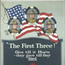 Fic217  Benjamin L. Kidder (unframed)